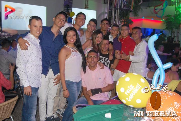 Foto 7 de Cafe mi Tierra - 1er Fds Septiembre 2016 en Cafe Mi Tierra, Cali