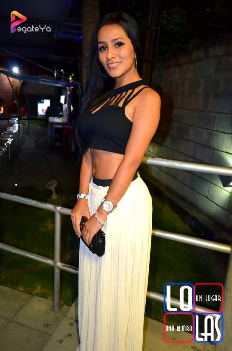 Foto 7 de Lolas - 5to FDS Mayo 2015 en Lolas Club Menga Cali, Cali