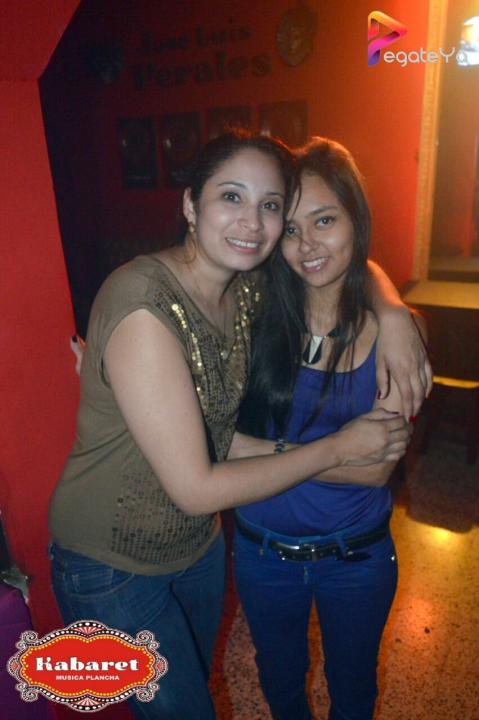 Foto 39 de Kabaret Bar - 2do/3er Fds Junio 2016 en Kabaret - Granada, Cali