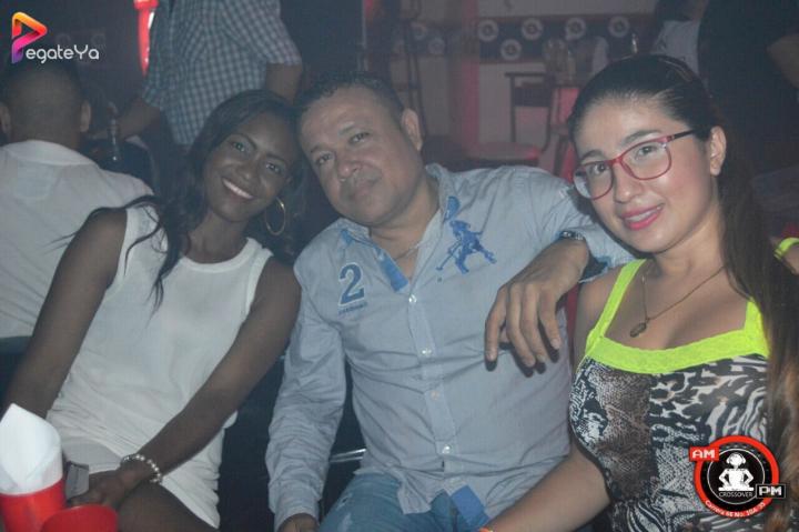 Foto 28 de AmPm - 4to Fds Mayo 2017 en Am / PM Bar - Cali, Cali
