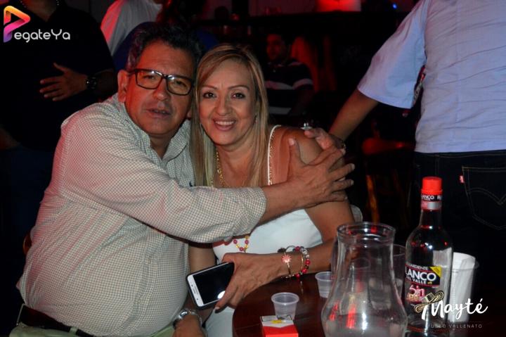 Foto 75 de PA MAYTÉ - 1er/2do Fds Enero. 2017 en Pa´Mayte Museo Vallenato