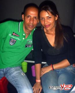 Foto 51 de Octubre 06 del 2012 en Babel / Barra Libre Cali, Cali