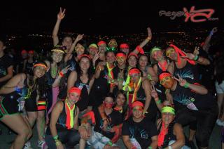 Foto 56 de Neon Run Medellin en Neon Run Medellin, Medellín