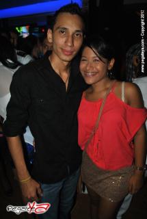 Foto 20 de bhoga febrero 15 y 16 de febrero en Discoteca BHOGA cartagena, Cartagena