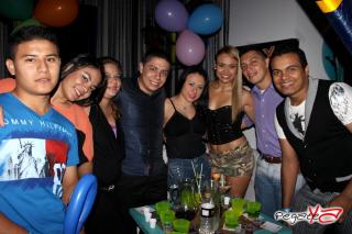 Foto 55 de Zambomba - Febrero 15 del 2014 en Club Zambomba, Cali