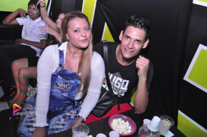 Foto 32 de El Manicomio sábado 06 de junio 2015 en Discoteca El Manicomio Bucaramanga, Bucaramanga