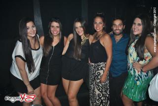 Foto 34 de BABAR 2 de Noviembre 2013 en Babar cartagena, Cartagena