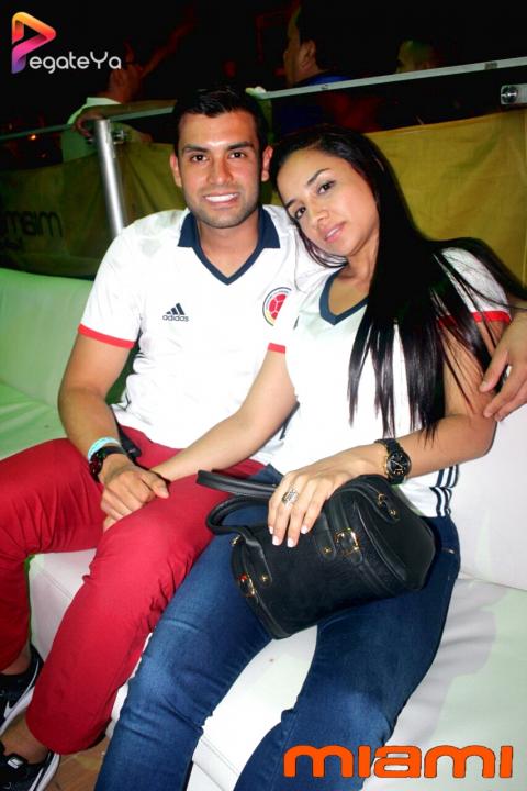 Foto 67 de Miami - 2do/ 3er Fds junio 2016 en Miami Bar Cali, Cali