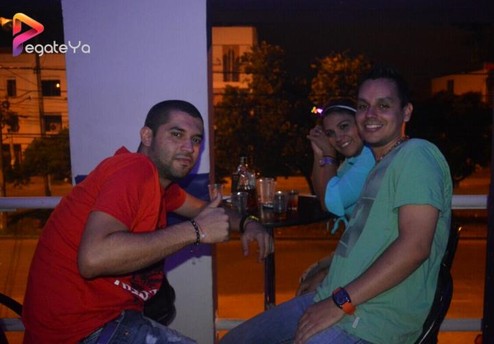 Foto 15 de Ahma Bar - 2do FDS Abril 2016 en Ahma Cali, Cali