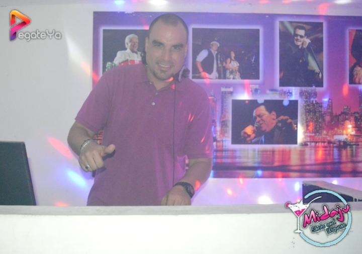 Foto 4 de Midaju - 4to FDS Agosto 2015 en Midaju Bar