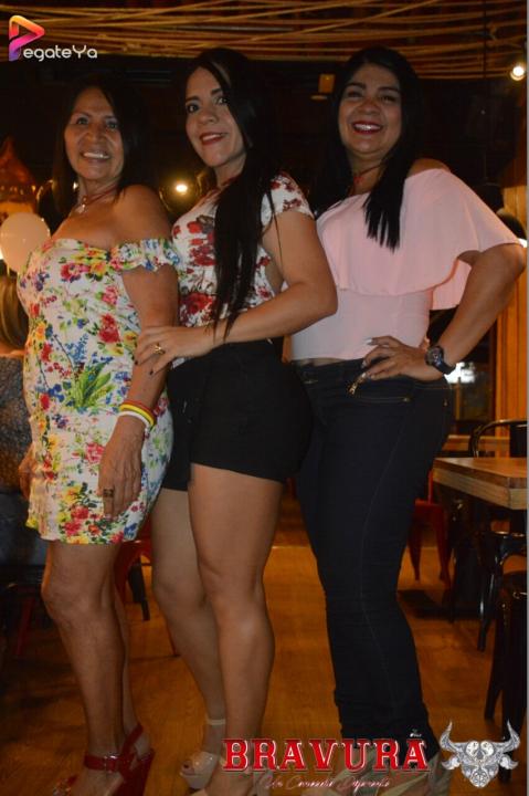 Foto 21 de Bravura - 1er Fds Junio 2017 en Bravura, Cali