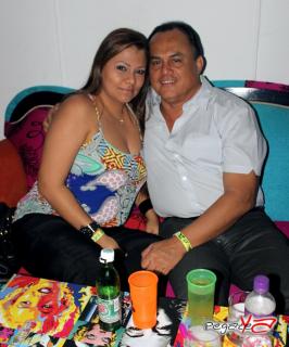 Foto 61 de Septiembre 28 del 2013 en Beautiful 80`s Cali, Cali