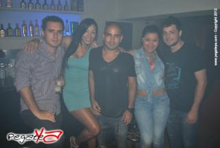Foto 32 de leblon 27 y 28 de julio de 2012 en Discoteca LEBLON Cartagena, Cartagena