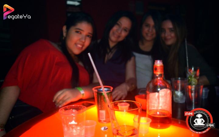 Foto 67 de AmPm - 3er / 4to Fds Enero 2016 en Am / PM Bar - Cali, Cali