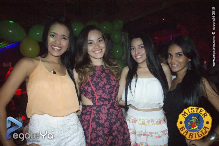 Foto 4 de mISTEr babilla 22 de agosto de 2015 en Discoteca MISTER BABILLA cartagena, Cartagena