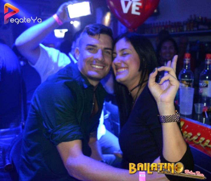 Foto 90 de Bailatino - AMOR & AMISTAD 2016 en Bailatino - Bar, Cali