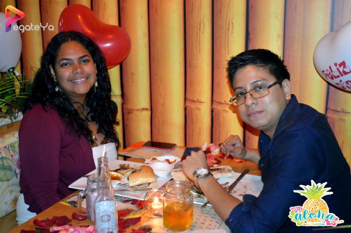 Foto 31 de Say Aloha State - Amor & Amistad 2016 en Aloha Say State