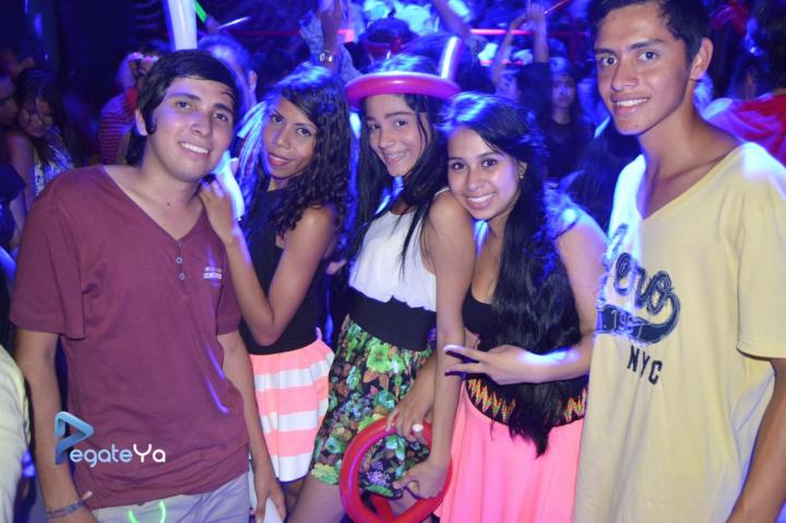 Foto 53 de El manicomio sabado 7 de marzo de 2015 en Discoteca El Manicomio Bucaramanga, Bucaramanga