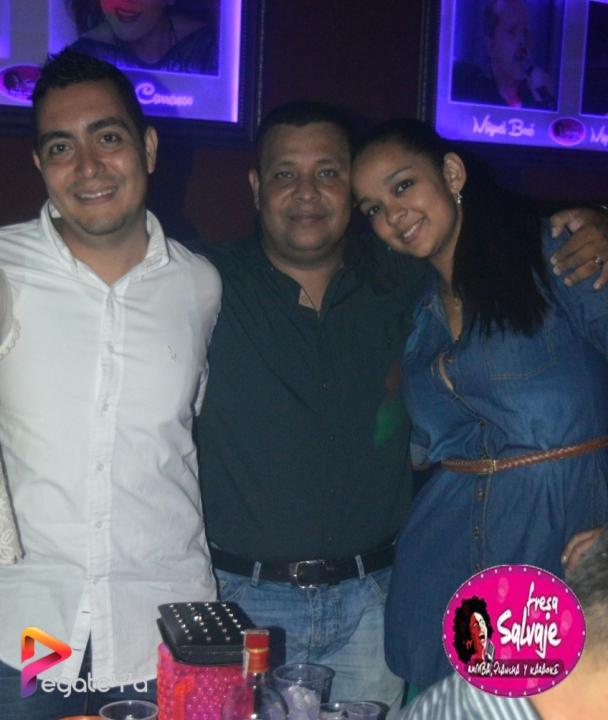 Foto 32 de Fresa Salvaje - 1er FDS Junio 2015 en Fresa Salvaje, Cali