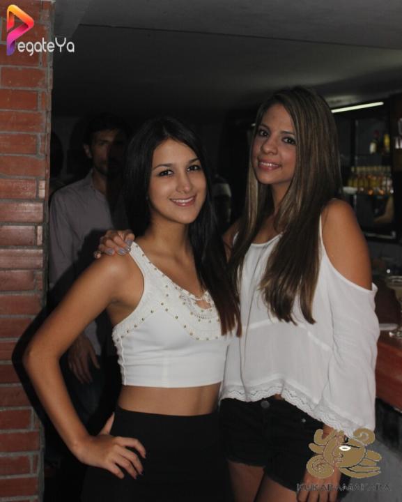 Foto 24 de Kukaramakara - 2do Fds Abril 2016 en Kukaramakara Discoteca Cali, Cali