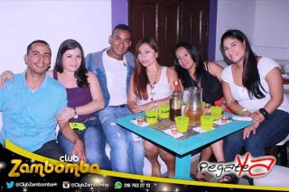 Foto 89 de Zambomba Club . Mayo 31 en Club Zambomba, Cali