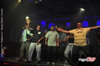 Foto 98 de Mangos Halloween 2011 en Discoteca Mangos Medellin, Medellín