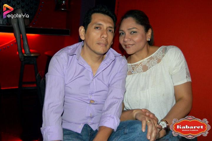 Foto 43 de Kabaret Bar - 4to fds Febrero 2017 en Kabaret - Granada, Cali