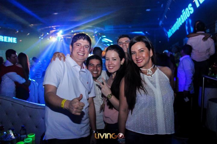 Foto 18 de Living - 1er Fds Junio 2017 en Living Night Club, Cali