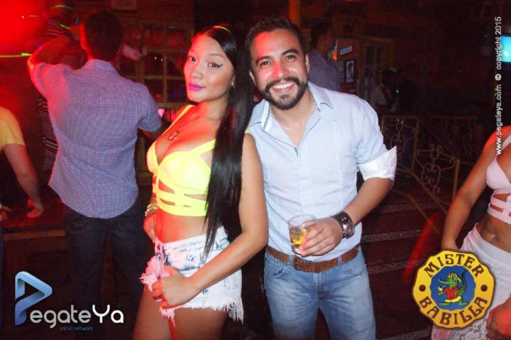 Foto 7 de Mister Babilla 5 y 6 de Junio de 2015 en Discoteca MISTER BABILLA cartagena, Cartagena