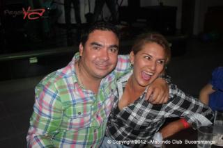Foto 30 de 20-21 Abril 2012 en Discoteca Macondo Club Bucaramanga, Bucaramanga