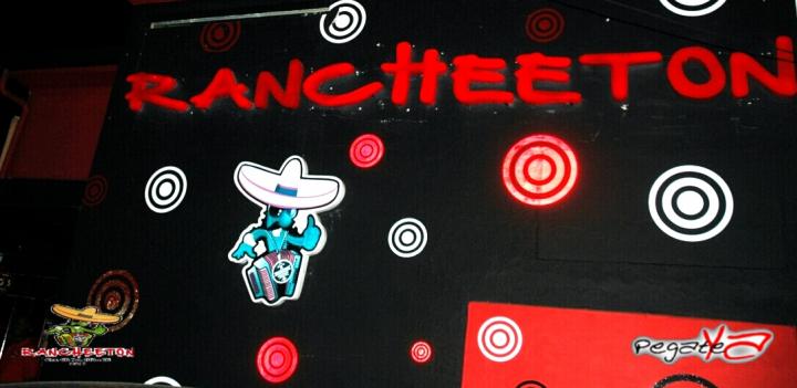 Foto 13 de Rancheeton - Sept 13 2014 en Rancheton Cali, Cali