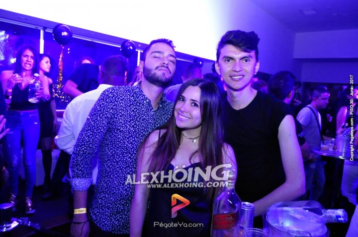 Foto 68 de Piso 30 - Bogota Junio 2017 en Fiestas Colombia, Medellín