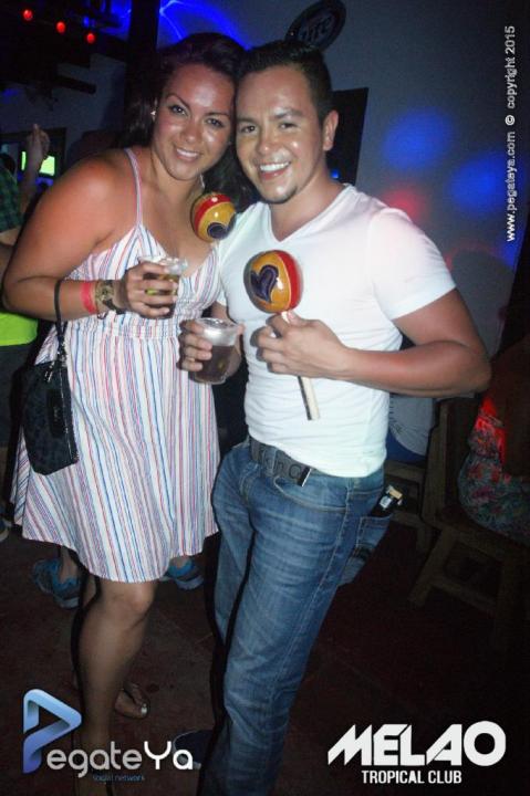 Foto 10 de MELAO 28 y 29 DE AGOSTO DE 2015 en melao cartagena, Cartagena