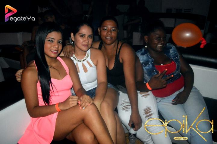 Foto 87 de EPIKA - 3ER/4to FDS JUNIO 2016 en Epika Night Club, Cali