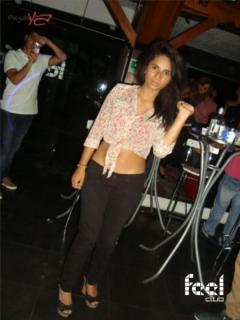 Foto 57 de 20-21 Enero 2012 en Feel Club Bucaramanga, Bucaramanga