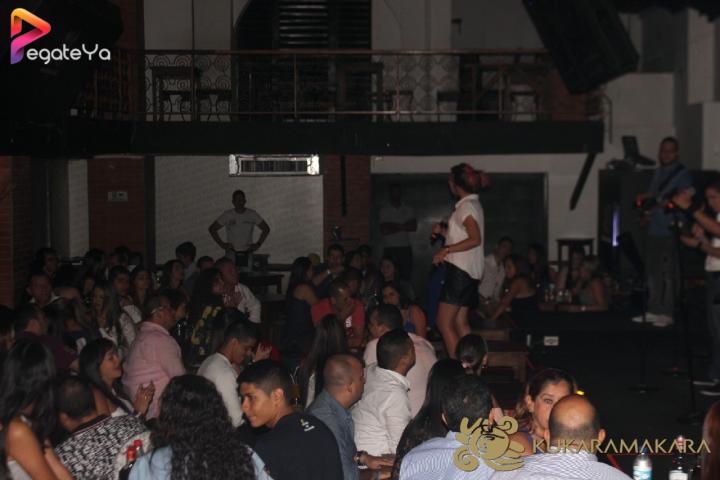 Foto 57 de Kukaramakara - AMOR & AMISTAD 2016 en Kukaramakara Discoteca Cali, Cali