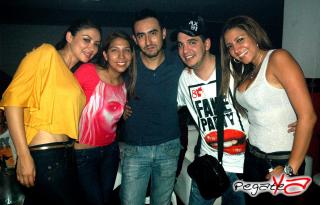 Foto 48 de Feria de Cali 2012 - Praga Sur en Praga Club Cali, Cali