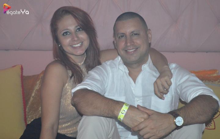 Foto 7 de 69 Club Cali - 3er FDS Junio 2017 en Pegateya Cali, Cali