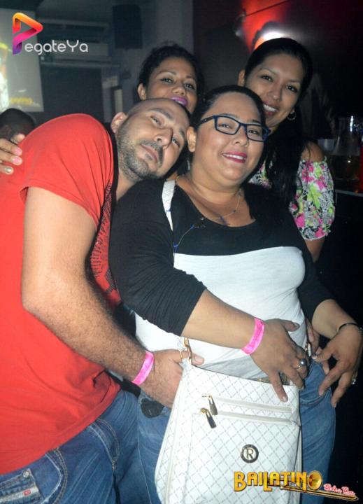 Foto 26 de Bailatino - 3er Fds Abril 2016 en Bailatino - Bar, Cali