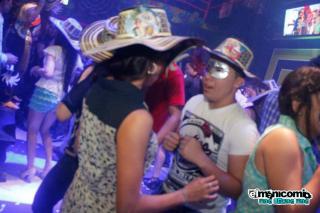Foto 125 de Discoteca El Manicomio - 1 Marzo 2014 en Discoteca El Manicomio Bucaramanga, Bucaramanga