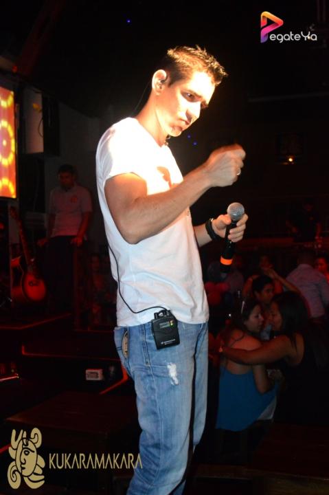 Foto 58 de Kukaramakara - 2do FDS Junio del 2015 en Kukaramakara Discoteca Cali, Cali