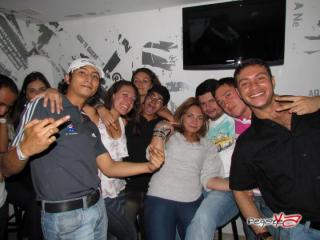 Foto 12 de Diciembre 29-30 Aqui Te Quiero Ver en Aqui Te Quiero Ver Manizales, Manizales