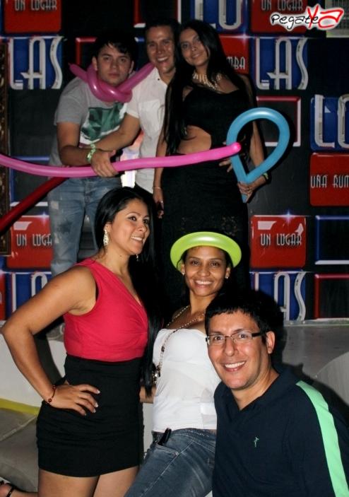 Foto 156 de Lolas Club - 4to FDS Nov 2014 en Lolas Club Menga Cali, Cali