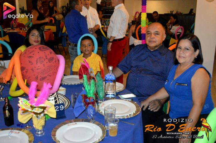 Foto 59 de Rio D´enero - Amor & Amistad 2016 en Rio D´enero, Cali