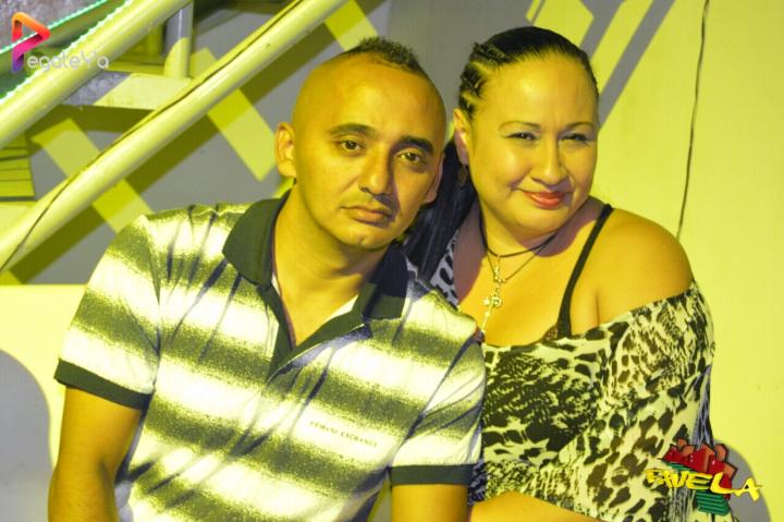 Foto 31 de Favela Club - 1er Fds Febrero 2017 en Favela Club Menga, Cali