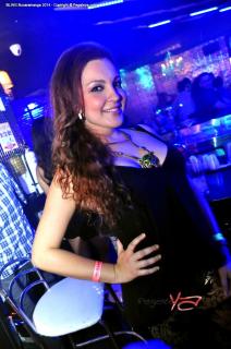 Foto 45 de BLING - 1 de MARZO DE 2012 en Bar Bling Bucaramanga, Bucaramanga