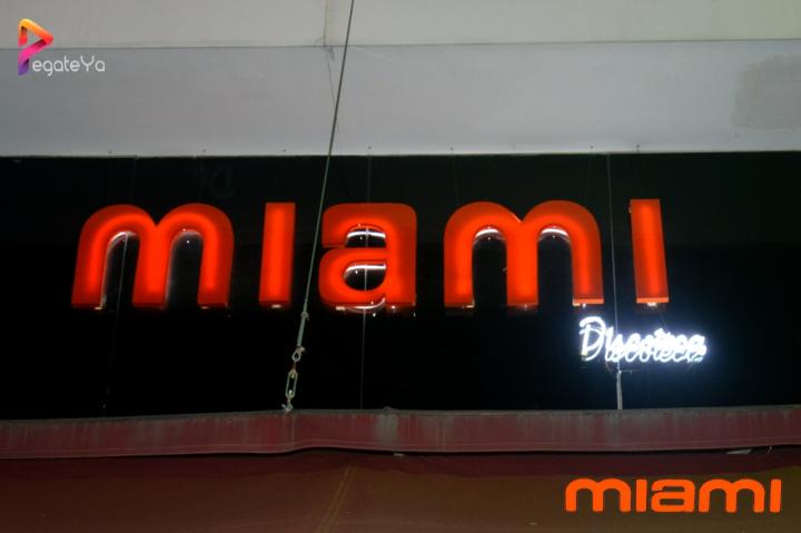 Foto 16 de Miami Bar - 2do FDS Junio 2015 en Miami Bar Cali, Cali