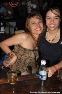 Foto 4 de 15-16 de Junio 2012 - Cumpleaños Yorbis en Discoteca Macondo Club Bucaramanga, Bucaramanga