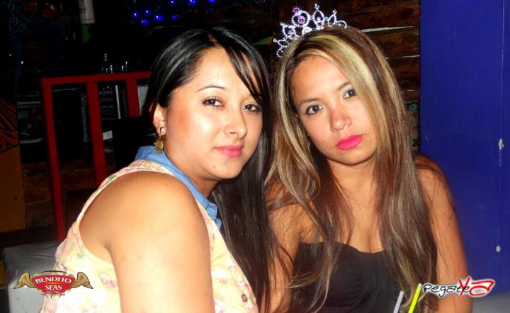Foto 31 de Bendito Seas - Septiembre 13 en Discoteca Bendito Seas Medellin, Medellín