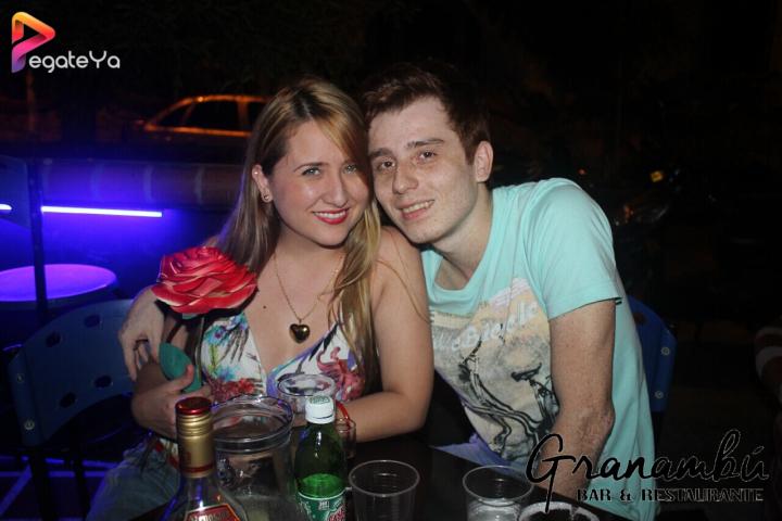 Foto 6 de La Terraza Granambu - Amor & Amistad 201 en La Terraza Granambu, Cali